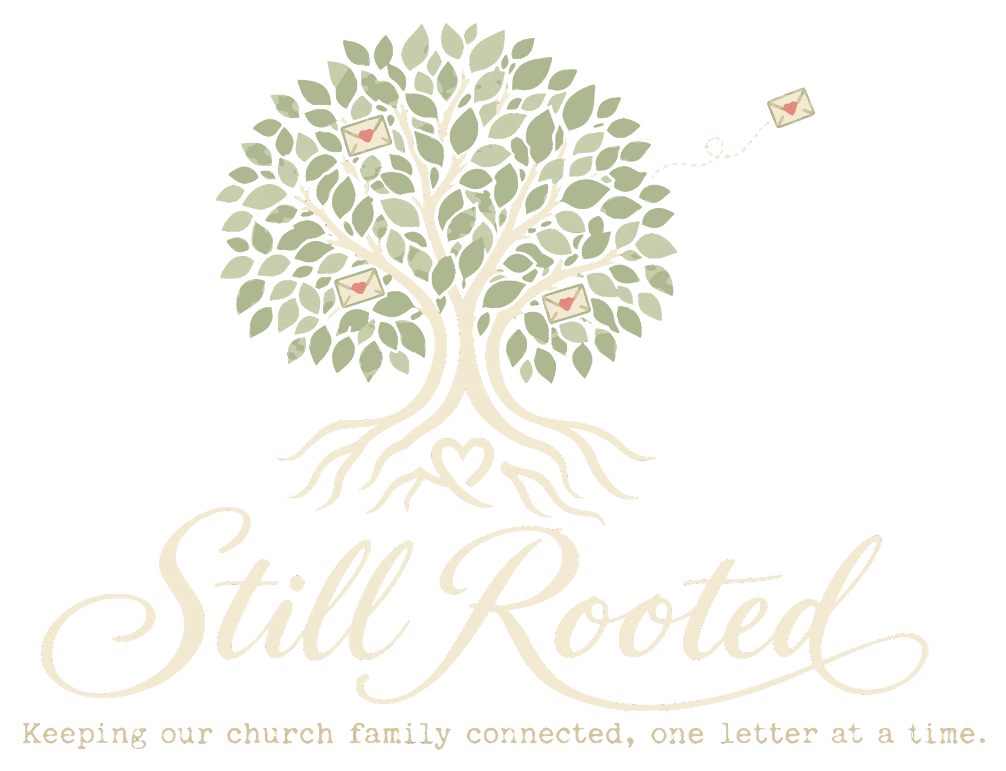 Still Rooted