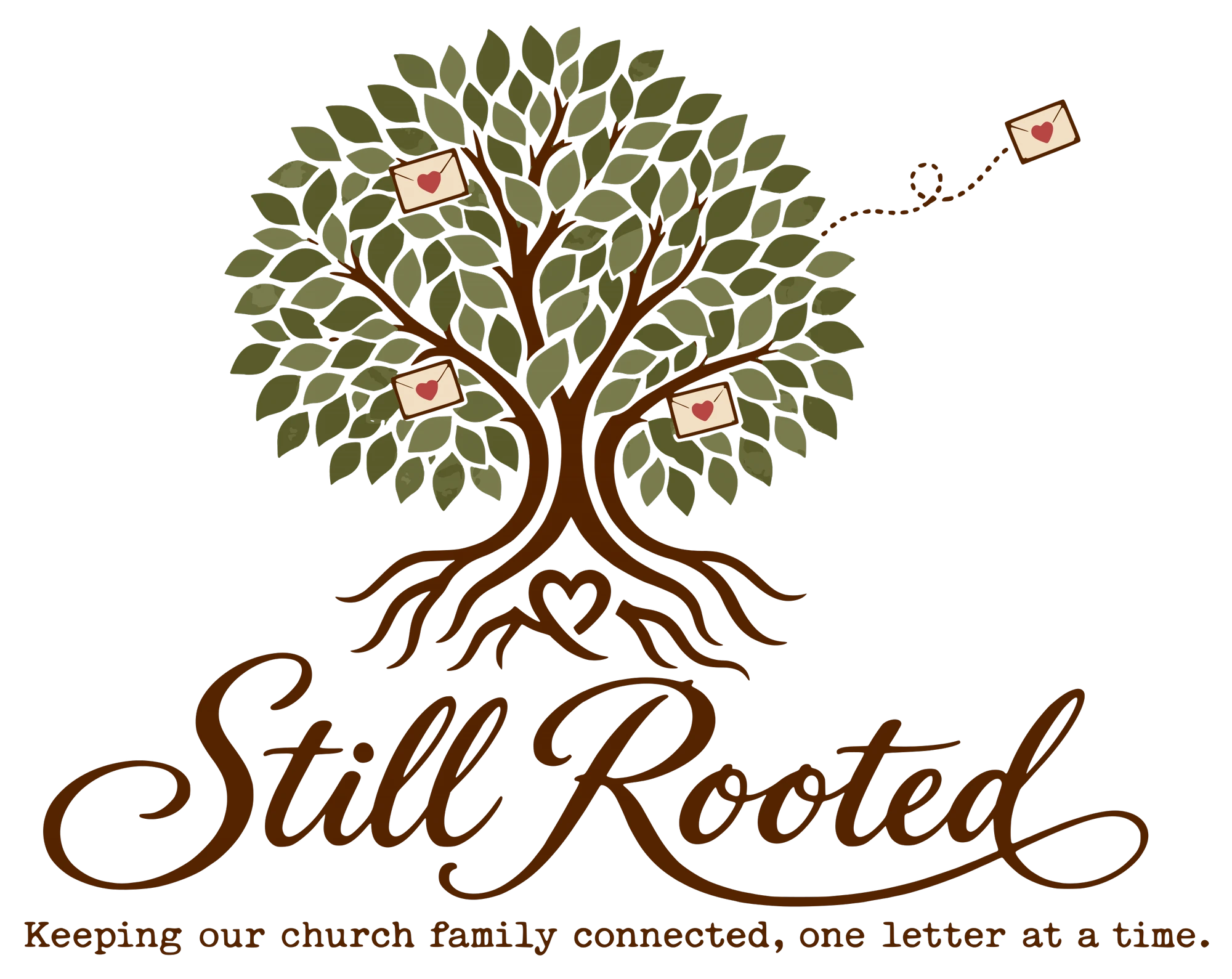 Still Rooted